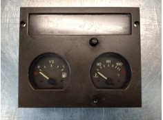 Recambio de cuadro instrumentos para iveco daily caja abierta / volquete 30-8 caja abierta referencia OEM IAM 6035079901 4834952