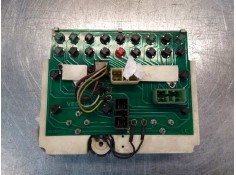 Recambio de cuadro instrumentos para iveco daily caja abierta / volquete 30-8 caja abierta referencia OEM IAM 6035079901 4834952 2