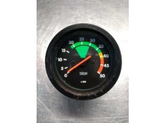 Recambio de cuadro cuentarevoluciones para iveco daily caja abierta referencia OEM IAM   