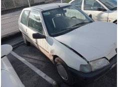 peugeot 106 (s1) del año 1993