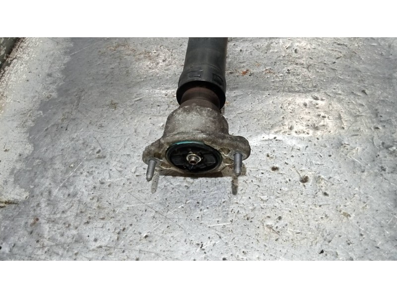 Recambio de amortiguador trasero izquierdo para mercedes clase e (w212) lim. e 300 cdi blueefficiency (212.025) referencia OEM I