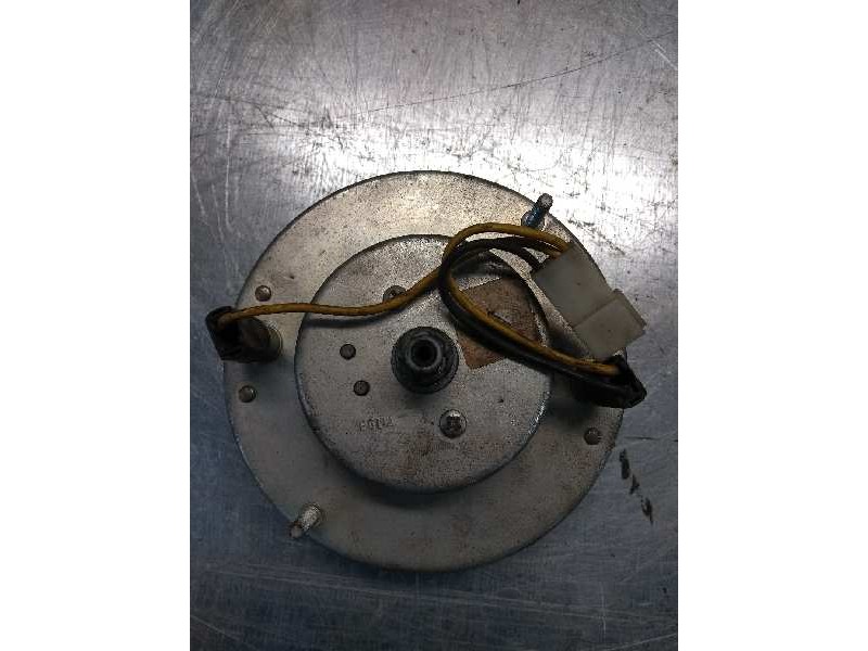 Recambio de cuadro cuentakm para iveco daily caja abierta referencia OEM IAM   