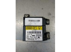 Recambio de centralita airbag para dacia sandero básico referencia OEM IAM 28404802003 8201002829