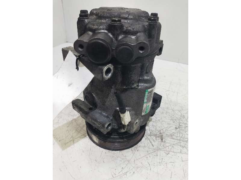 Recambio de compresor aire acondicionado para dacia sandero básico referencia OEM IAM SD7V1618091809 926006229R 1809