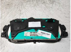 Recambio de cuadro instrumentos para dacia sandero básico referencia OEM IAM P248100568R 1836449  2
