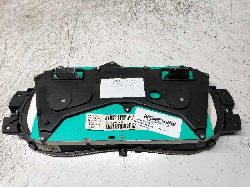 Recambio de cuadro instrumentos para dacia sandero básico referencia OEM IAM P248100568R 1836449 
