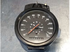 Recambio de cuadro cuentakm para iveco daily caja abierta 2.4 diesel referencia OEM IAM