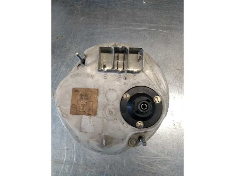 Recambio de cuadro cuentakm para iveco daily caja abierta 2.4 diesel referencia OEM IAM   