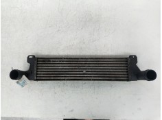 Recambio de intercooler para iveco daily caja cerrada (1989 =>) 35-10 basic, caja cerrada, techo elevado referencia OEM IAM   