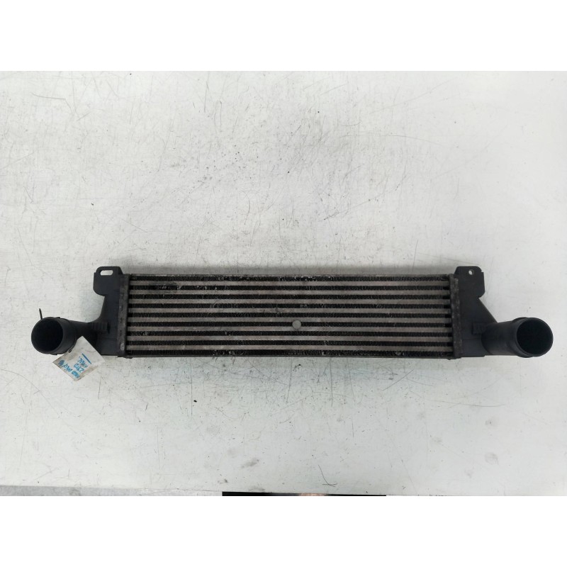 Recambio de intercooler para iveco daily caja cerrada (1989 =>) 35-10 basic, caja cerrada, techo elevado referencia OEM IAM   