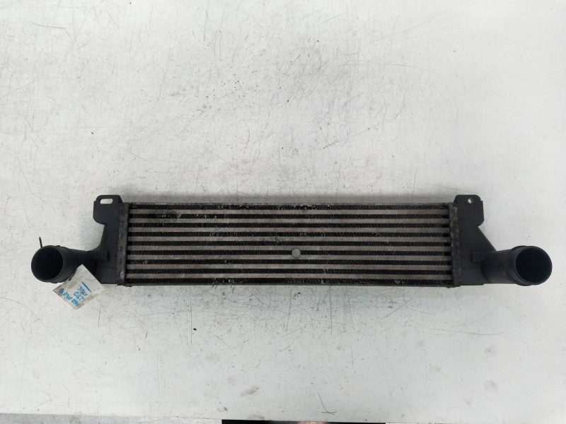 Recambio de intercooler para iveco daily caja cerrada (1989 =>) 35-10 basic, caja cerrada, techo elevado referencia OEM IAM   