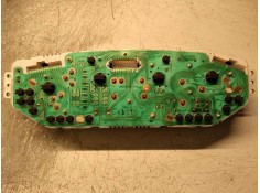 Recambio de cuadro instrumentos para kia carens 2.0 crdi ex monovolumen referencia OEM IAM 0K2KC55430A JKC 200399400K 2