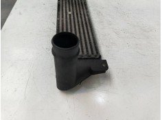 Recambio de intercooler para iveco daily caja cerrada (1989 =>) 35-10 basic, caja cerrada, techo elevado referencia OEM IAM    2