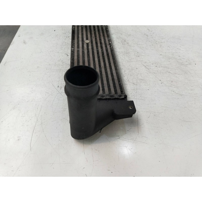 Recambio de intercooler para iveco daily caja cerrada (1989 =>) 35-10 basic, caja cerrada, techo elevado referencia OEM IAM   