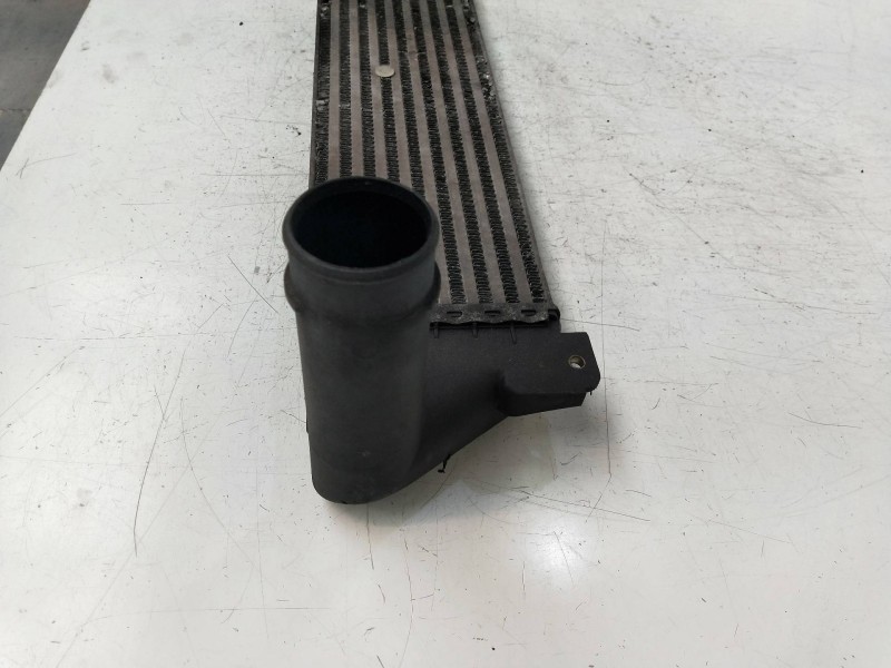 Recambio de intercooler para iveco daily caja cerrada (1989 =>) 35-10 basic, caja cerrada, techo elevado referencia OEM IAM   