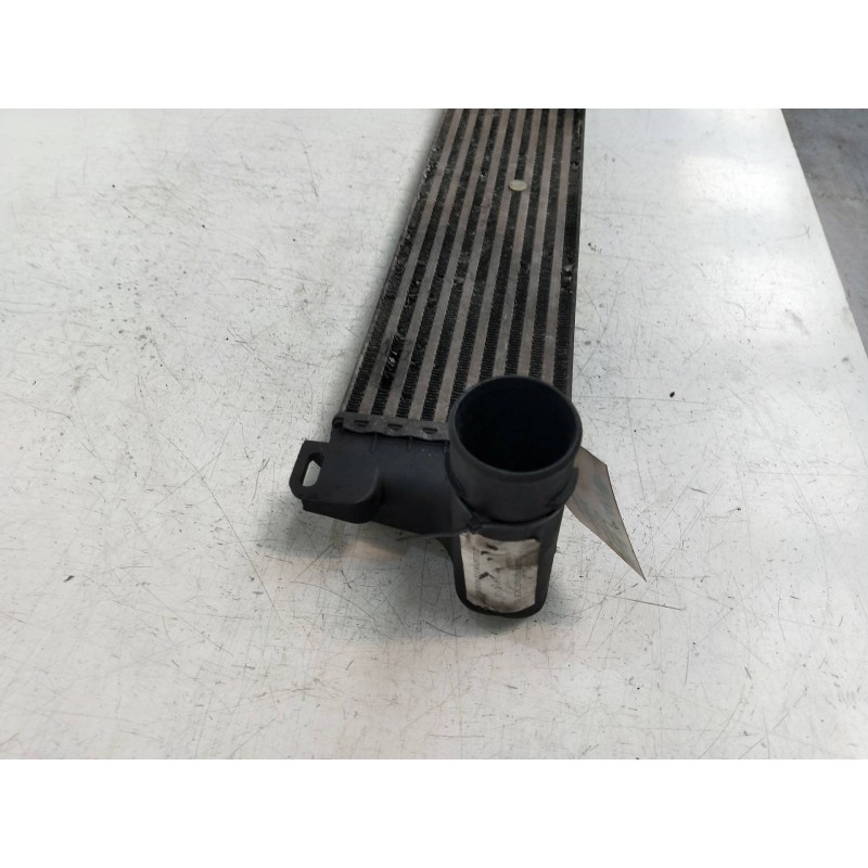 Recambio de intercooler para iveco daily caja cerrada (1989 =>) 35-10 basic, caja cerrada, techo elevado referencia OEM IAM   