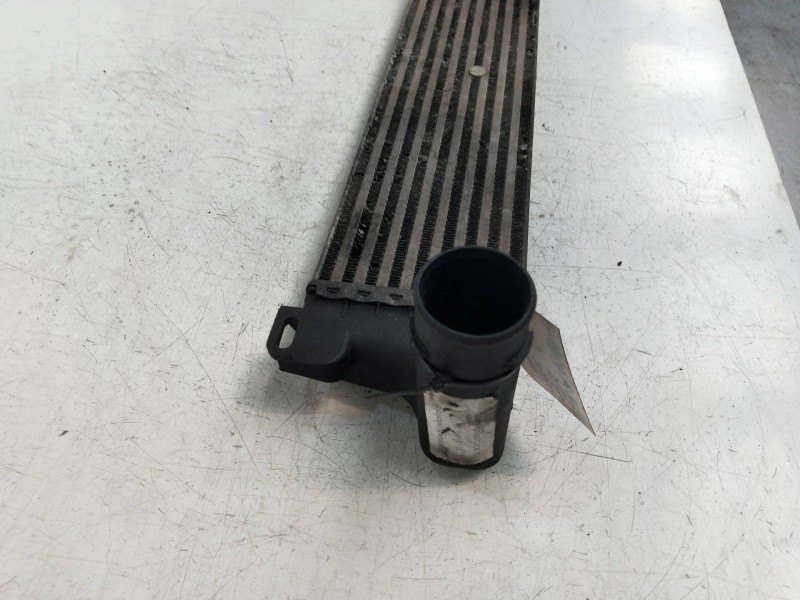 Recambio de intercooler para iveco daily caja cerrada (1989 =>) 35-10 basic, caja cerrada, techo elevado referencia OEM IAM   