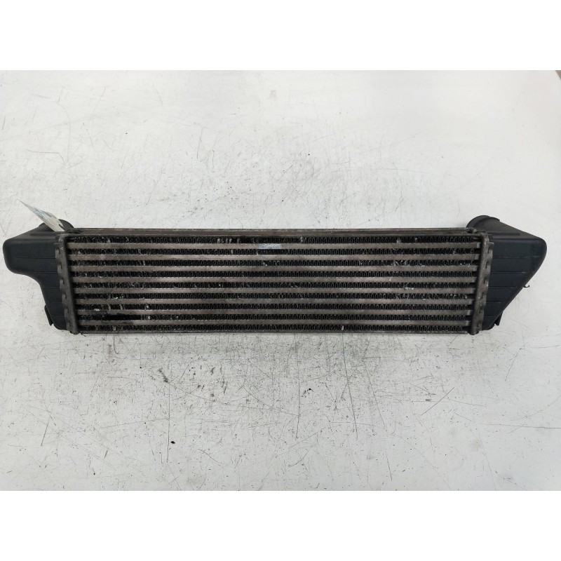 Recambio de intercooler para iveco daily caja cerrada (1989 =>) 35-10 basic, caja cerrada, techo elevado referencia OEM IAM   