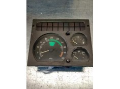 Recambio de cuadro instrumentos para iveco daily caja abierta / volquete 35-10 caja abierta referencia OEM IAM   