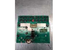 Recambio de cuadro instrumentos para iveco daily caja abierta / volquete 35-10 caja abierta referencia OEM IAM    2