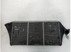 Recambio de intercooler para iveco daily caja cerrada (1999 =>) 2.8 diesel cat referencia OEM IAM   