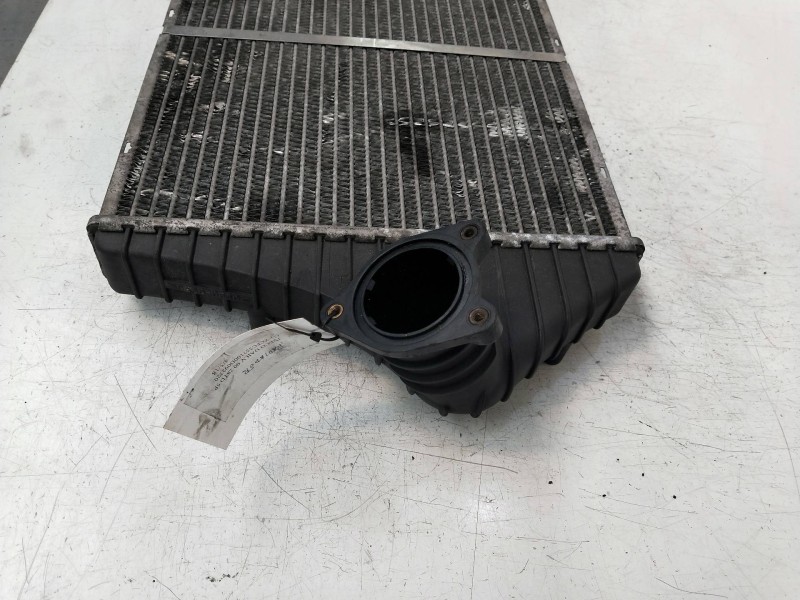 Recambio de intercooler para iveco daily caja cerrada (1999 =>) 2.8 diesel cat referencia OEM IAM   
