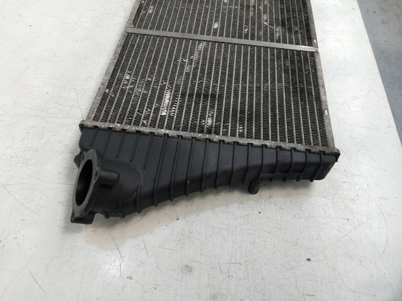 Recambio de intercooler para iveco daily caja cerrada (1999 =>) 2.8 diesel cat referencia OEM IAM   