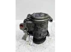 Recambio de compresor aire acondicionado para iveco daily caja abierta / volquete 29 - l 12 caja abierta referencia OEM IAM 4472