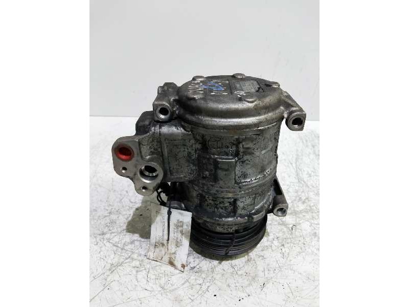 Recambio de compresor aire acondicionado para iveco daily caja abierta / volquete 29 - l 12 caja abierta referencia OEM IAM 4472