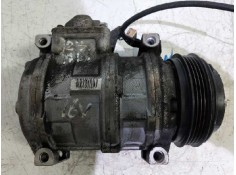 Recambio de compresor aire acondicionado para iveco daily caja abierta / volquete 29 - l 12 caja abierta referencia OEM IAM 4472 2