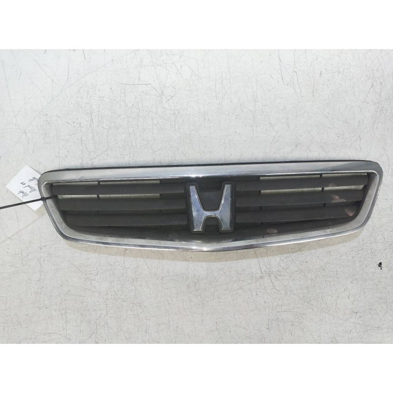 Recambio de rejilla delantera para honda accord berlina (cg7-9/ch1-7) 2.0 tdi cat referencia OEM IAM   