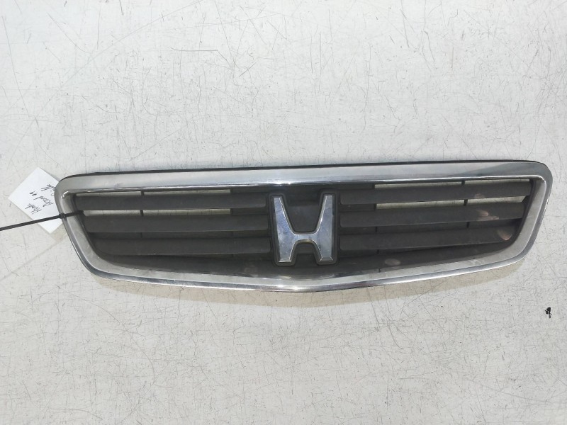 Recambio de rejilla delantera para honda accord berlina (cg7-9/ch1-7) 2.0 tdi cat referencia OEM IAM   