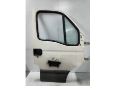 Recambio de puerta delantera derecha para iveco daily caja abierta / volquete 35 - s 11 caja abierta referencia OEM IAM   