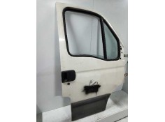 Recambio de puerta delantera derecha para iveco daily caja abierta / volquete 35 - s 11 caja abierta referencia OEM IAM    2