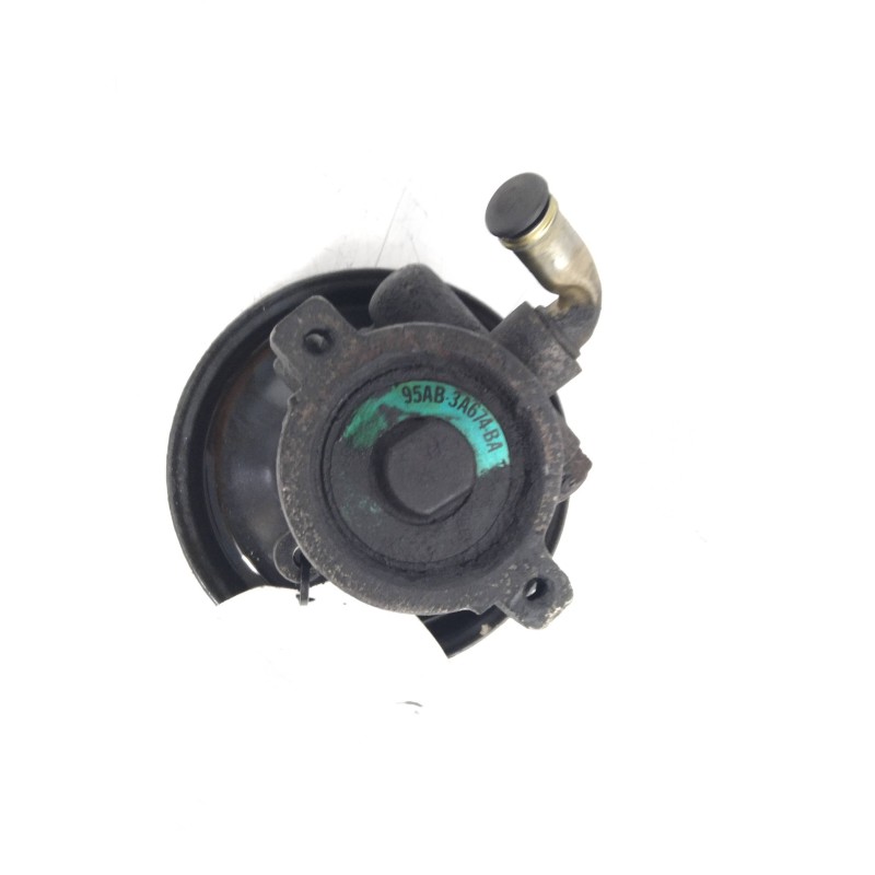 Recambio de bomba direccion para ford escort berl./turnier atlanta ghia nomade referencia OEM IAM 95AB3A674BA  