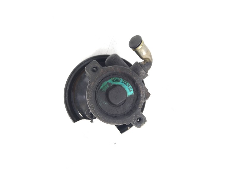 Recambio de bomba direccion para ford escort berl./turnier atlanta ghia nomade referencia OEM IAM 95AB3A674BA  