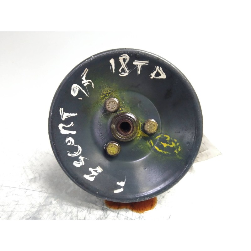 Recambio de bomba direccion para ford escort berl./turnier atlanta ghia nomade referencia OEM IAM 95AB3A674BA  