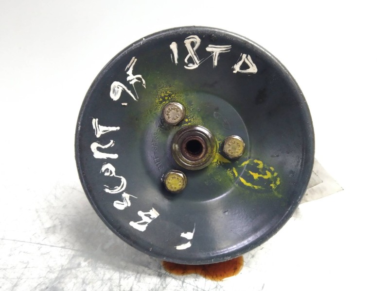 Recambio de bomba direccion para ford escort berl./turnier atlanta ghia nomade referencia OEM IAM 95AB3A674BA  
