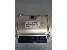 Recambio de centralita motor uce para volkswagen passat berlina (3b2) highline referencia OEM IAM 0281010218 038906019CD 