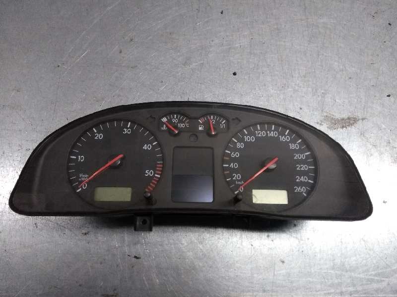 Recambio de cuadro instrumentos para volkswagen passat berlina (3b2) highline referencia OEM IAM 3B0920822A 110008961015 