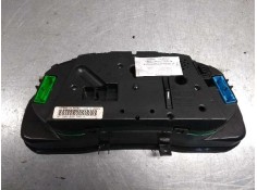 Recambio de cuadro instrumentos para volkswagen passat berlina (3b2) highline referencia OEM IAM 3B0920822A 110008961015  2
