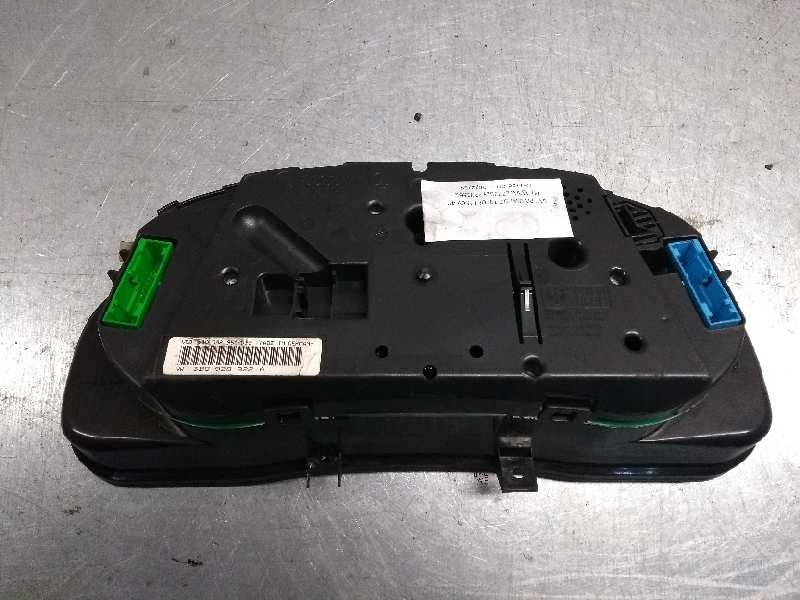 Recambio de cuadro instrumentos para volkswagen passat berlina (3b2) highline referencia OEM IAM 3B0920822A 110008961015 