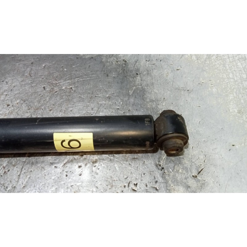 Recambio de amortiguador trasero izquierdo para mercedes clase e (w212) lim. e 300 cdi blueefficiency (212.025) referencia OEM I