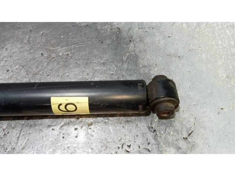 Recambio de amortiguador trasero izquierdo para mercedes clase e (w212) lim. e 300 cdi blueefficiency (212.025) referencia OEM I