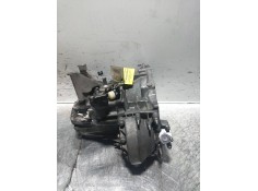 Recambio de caja cambios para peugeot 607 (s2) titanio referencia OEM IAM 20MB20 0527065  2