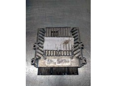 Recambio de centralita motor uce para peugeot 607 (s2) titanio referencia OEM IAM 5WS40575AT SW9663964180 HW9661642180 SID803A