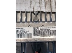 Recambio de centralita motor uce para peugeot 607 (s2) titanio referencia OEM IAM 5WS40575AT SW9663964180 HW9661642180 SID803A 2