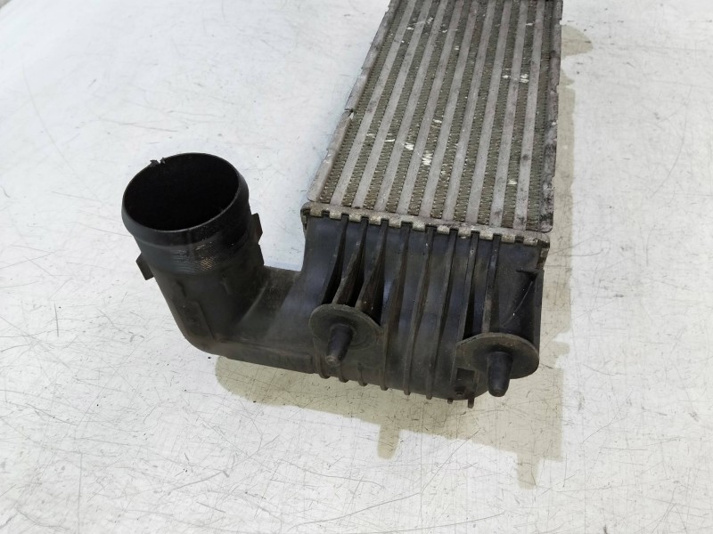 Recambio de intercooler para peugeot 607 (s2) titanio referencia OEM IAM 988603P 9658424580 