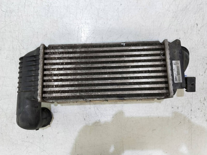 Recambio de intercooler para peugeot 607 (s2) titanio referencia OEM IAM 988603P 9658424580 