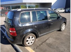 volkswagen touran (1t2) del año 2006 2